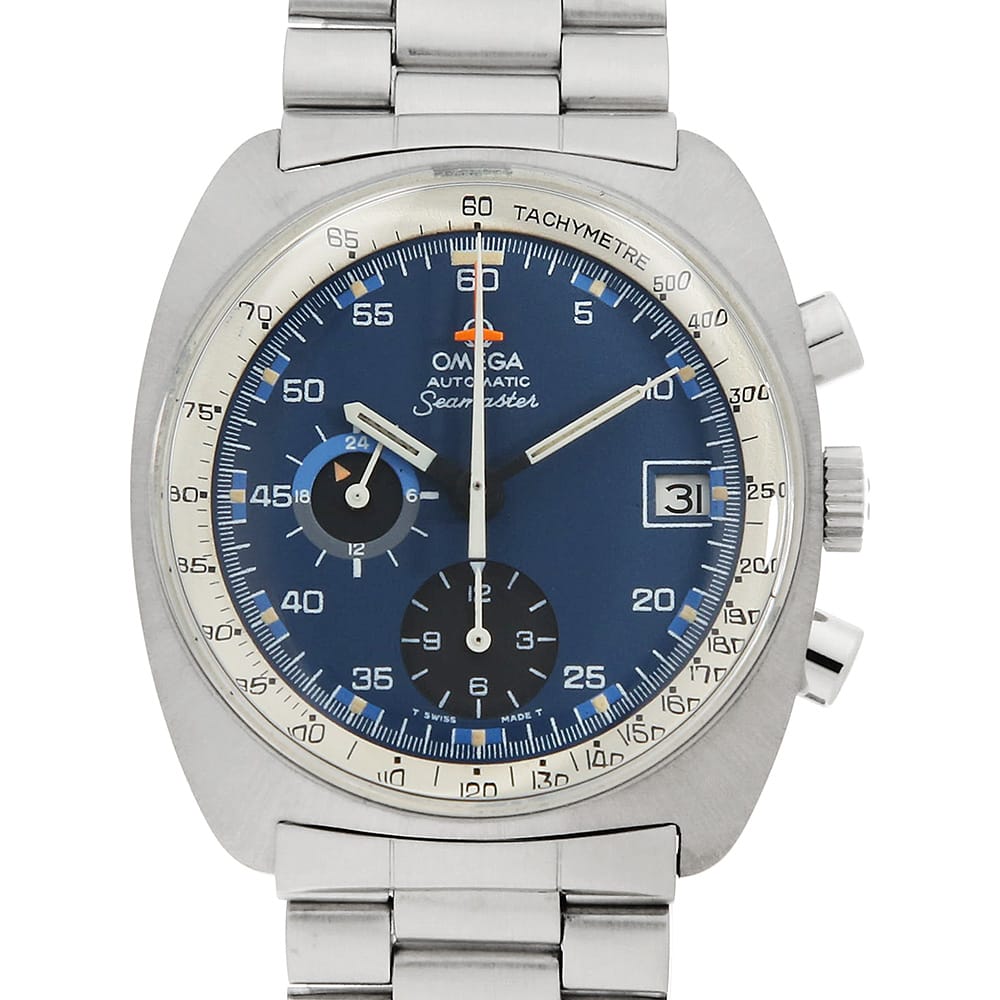 オメガ シーマスター 176.007 メンズ アンティーク