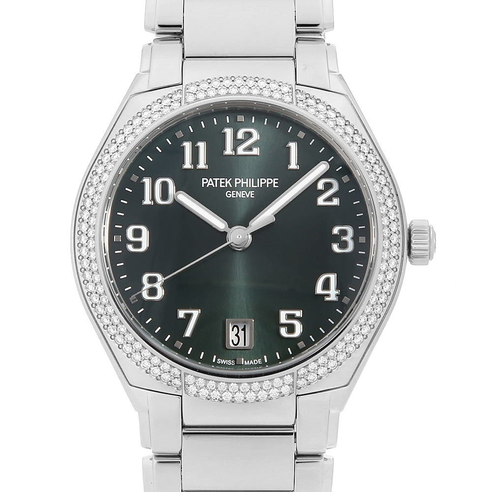 Patek Philippe Twenty~4 7300/1200A-011 Women's Used