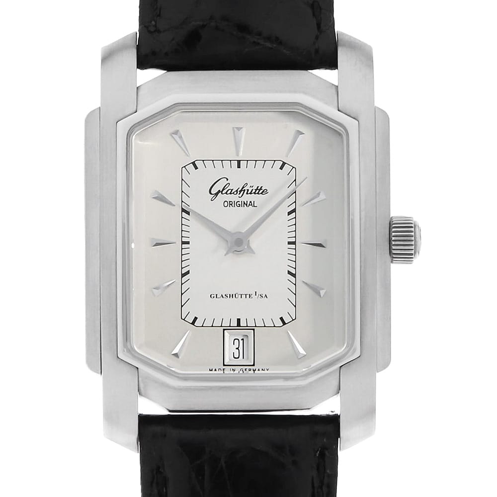 グラスヒュッテオリジナル  1-39-20-01-01-04 メンズ 中古