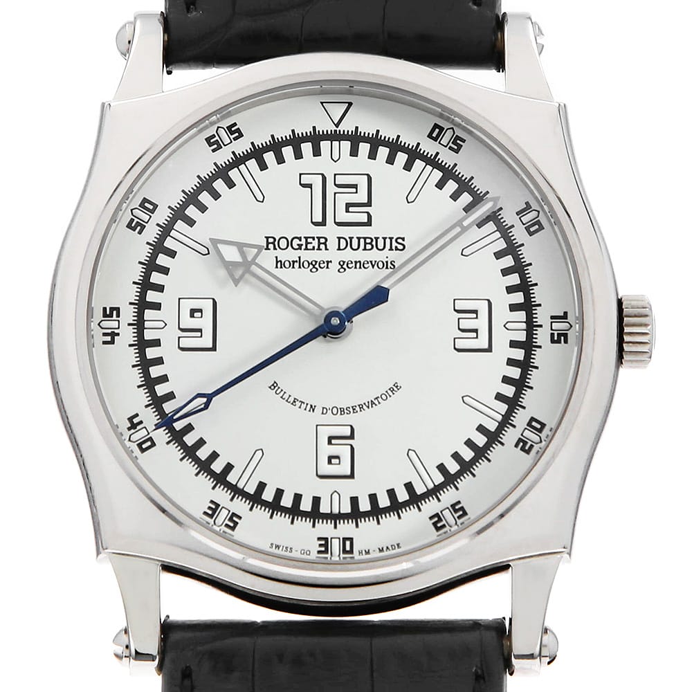 Roger Dubuis S46 57 0 Men's Used