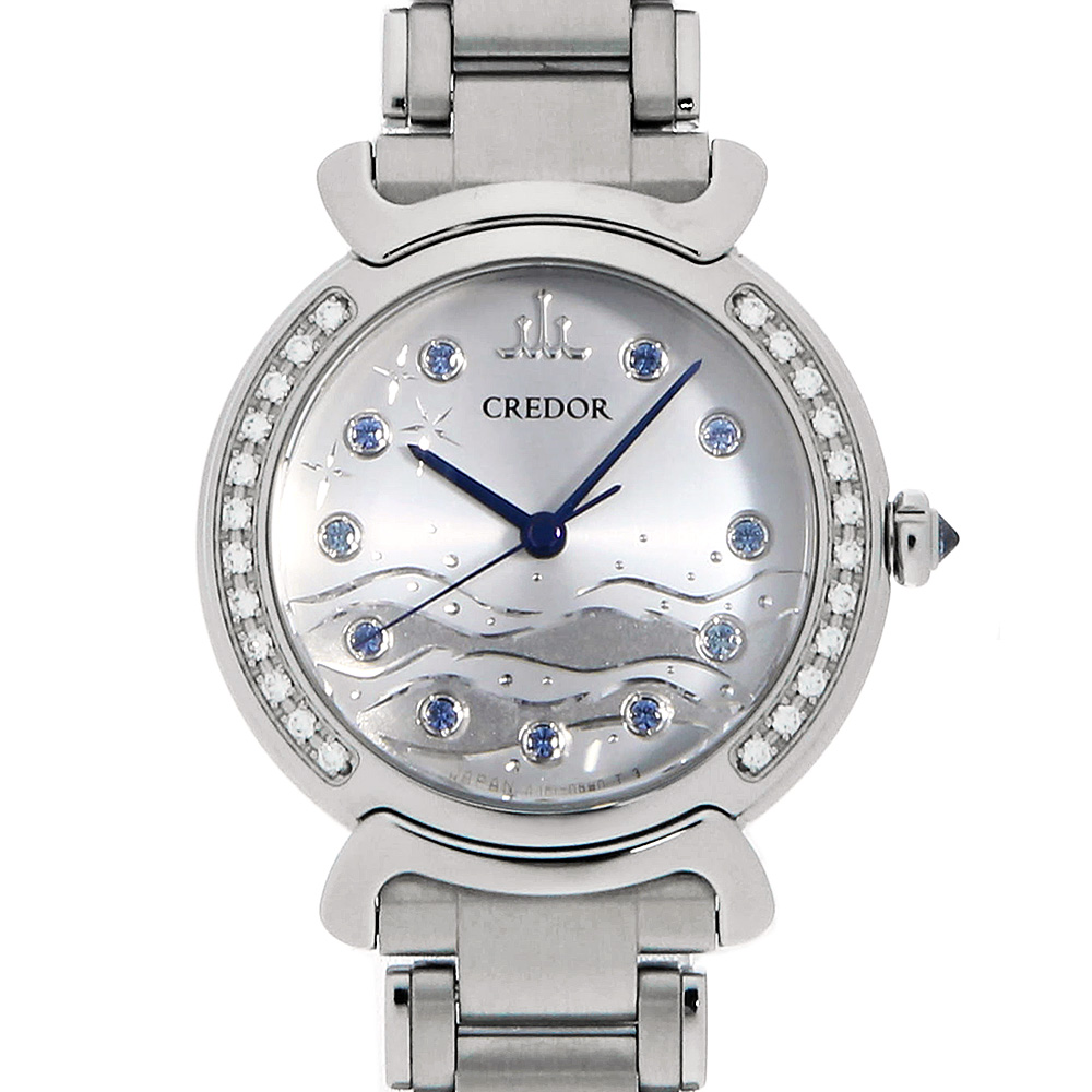 セイコー クレドール GSAS933 レディース 中古