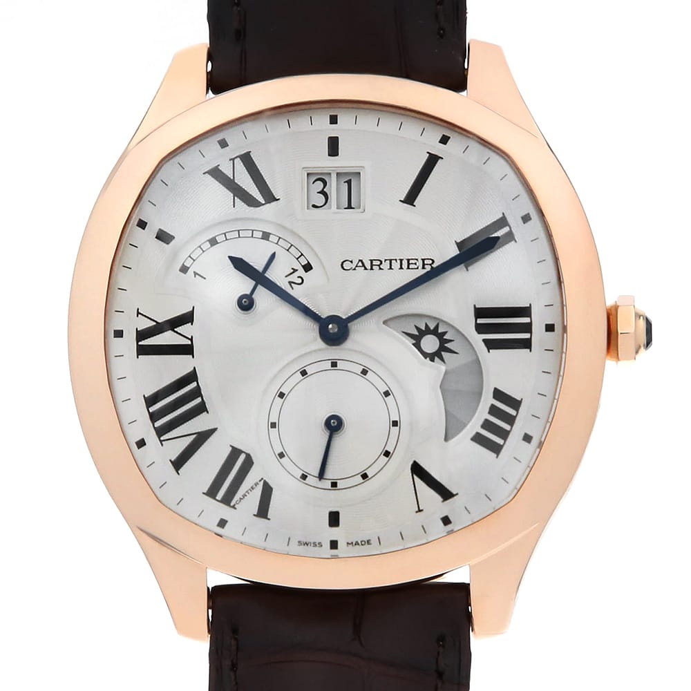 Cartier WGNM0005 Men's Used