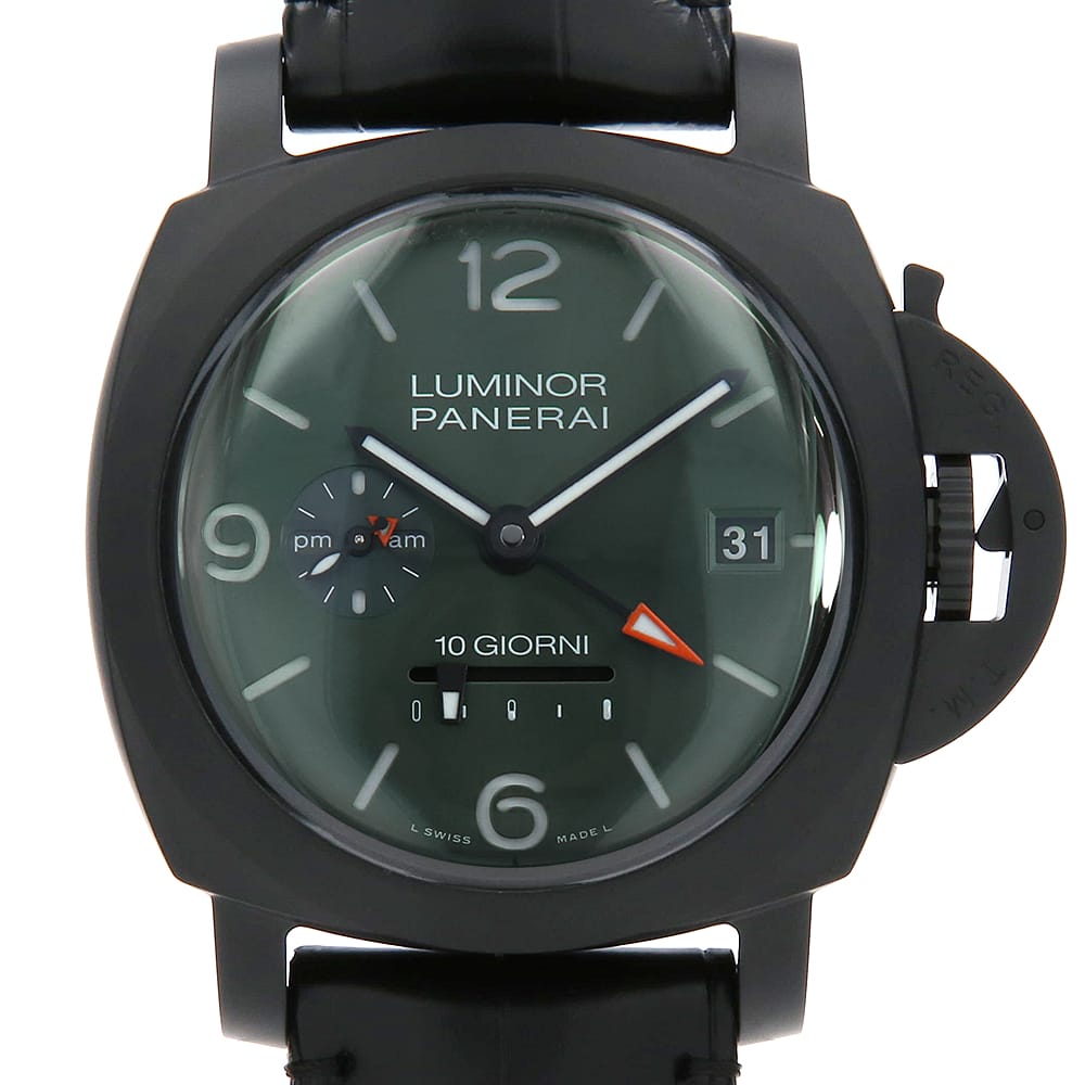 パネライ  PAM01483 メンズ 中古