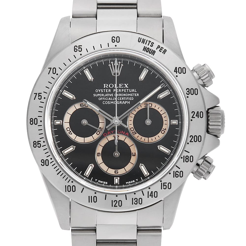 ロレックス デイトナ 16520 メンズ 中古