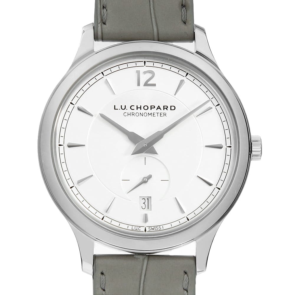 ショパール L.U.C 168583-3001 メンズ 中古