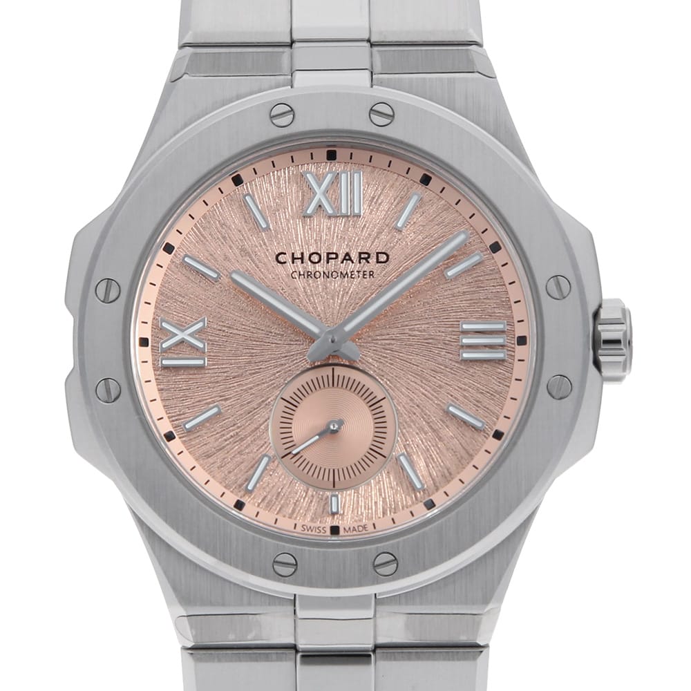 ショパール アルパインイーグル 298623-3001 メンズ 中古