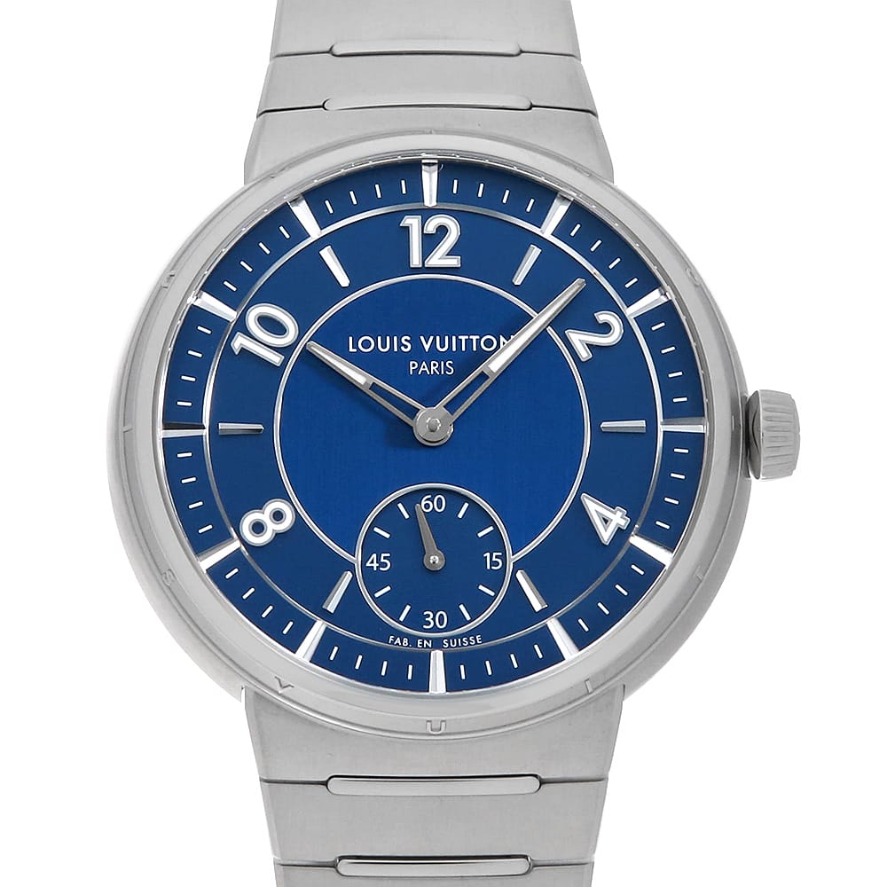 LOUIS VUITTON W1ST20 Boys (Unisex) Used