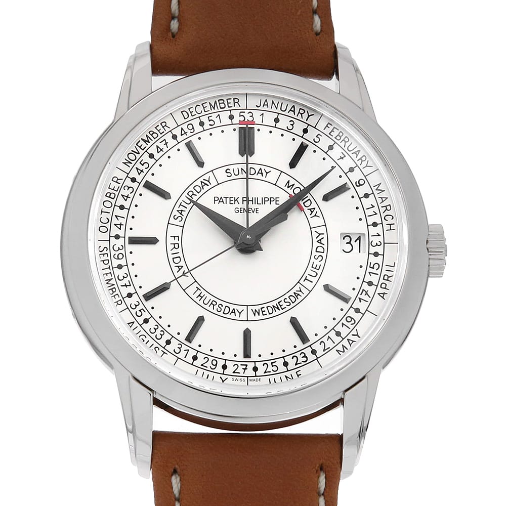 パテックフィリップ コンプリケーション 5212A-001 メンズ 中古