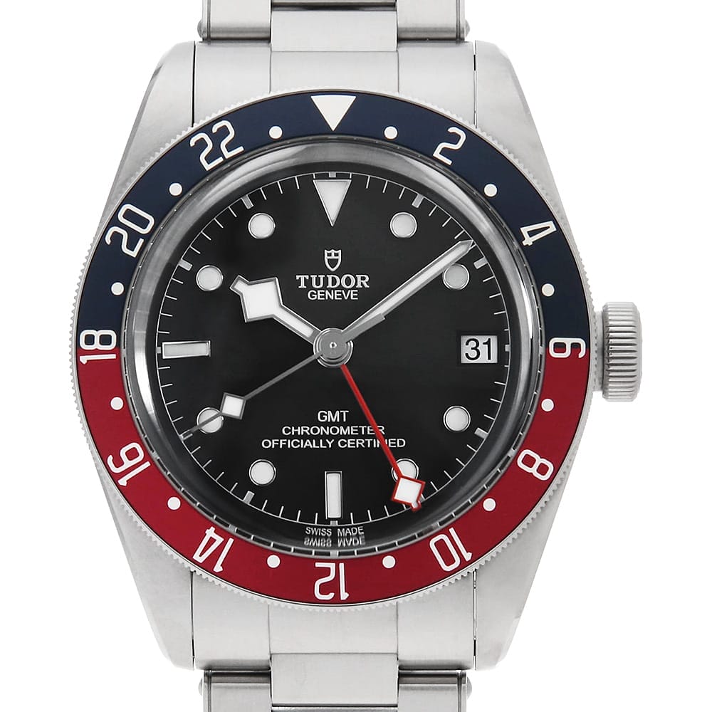 TUDOR Black Bay 79830RB Men's Used