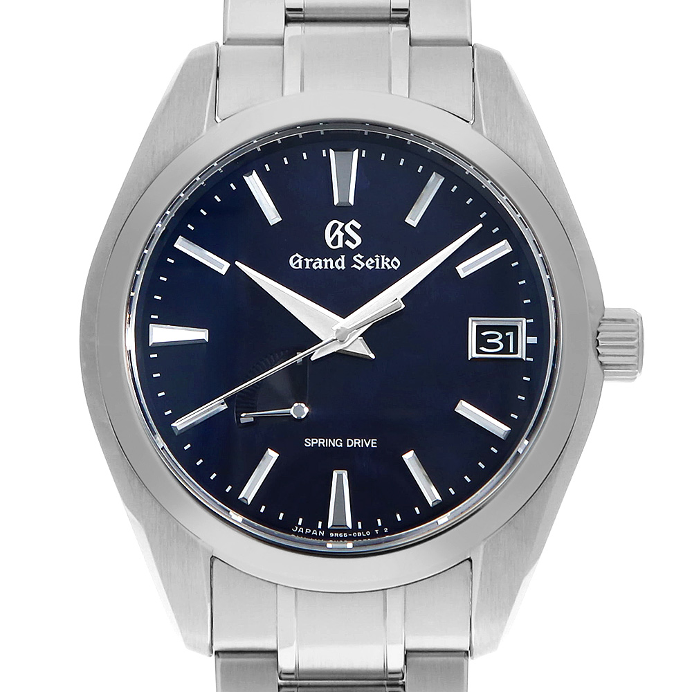 グランドセイコー ヘリテージ コレクション SBGA469 中古 メンズ