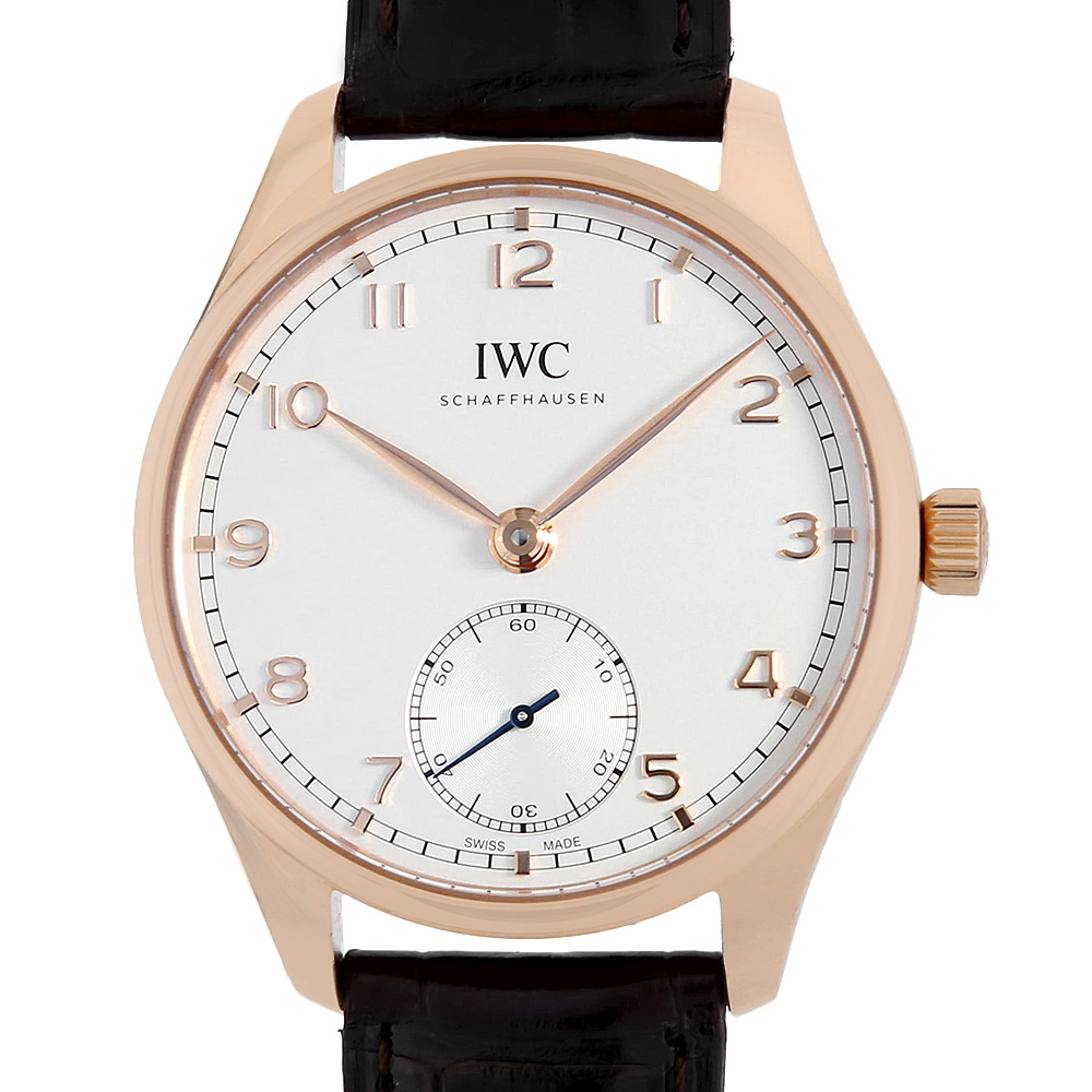 IWC ポルトギーゼ IW358306 メンズ 中古