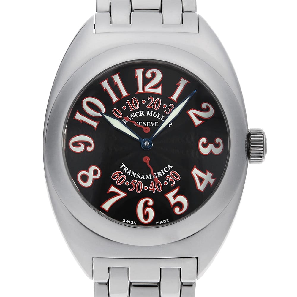 フランクミュラー  2000SR メンズ 中古
