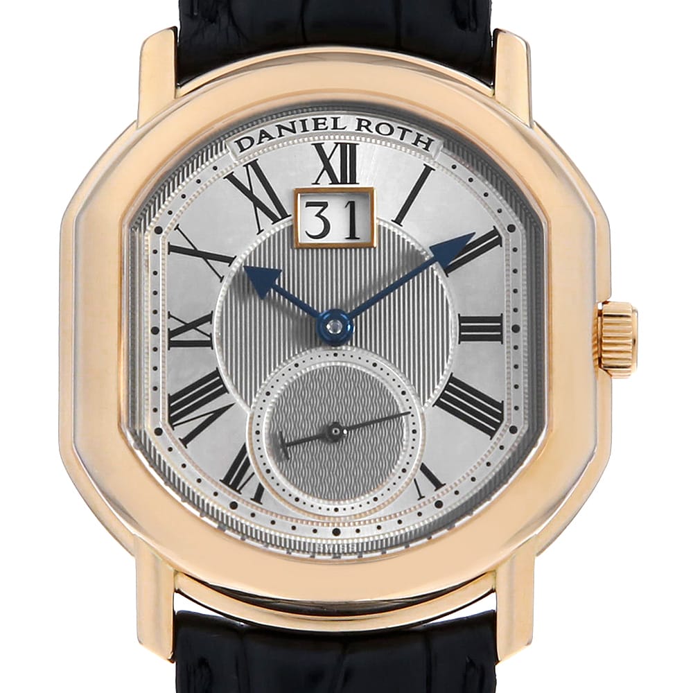 ダニエルロート  208.L.40.011.CN.BA メンズ 中古