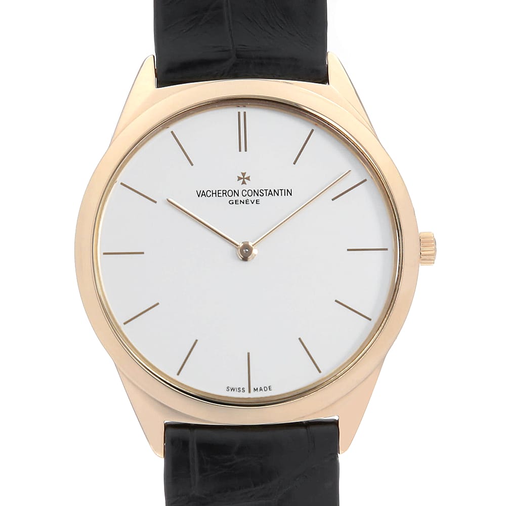 ヴァシュロンコンスタンタン ヒストリーク 33155/000R-9588 メンズ 中古