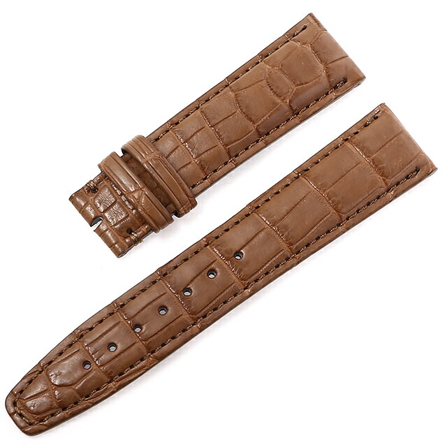 IWPGAB2018 RASINオリジナル IWC ポルトギーゼ 尾錠用革ベルト WEB限定