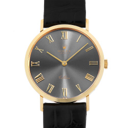 Q1D22Z LOUIS VUITTON（ルイヴィトン） タンブール オールブラック