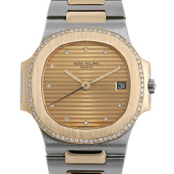 W10125U2 Cartier（カルティエ） マスト21 クロノスカフ クォーツ