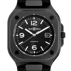 【最終値下げ】Bell & Ross ヴィンテージBR123 スポーツヘリテージ ベル＆ロス ヴィンテージ BR123 スポーツヘリテージ - 腕時計