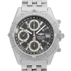 A110B81PRS(A13341) ブラック BREITLING（ブライトリング）スーパー