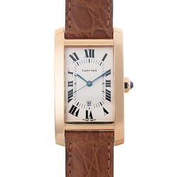 W6701010 Cartier（カルティエ） ロンドソロ ドゥカルティエ XL