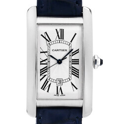 W62041V3 Cartier（カルティエ） ロードスター LM 中古 | 東京