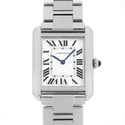 411/MA44ZC.K グレー HARRY WINSTON（ハリーウィンストン）オーシャン