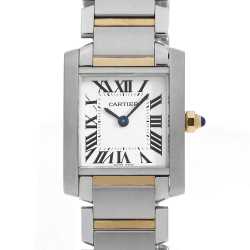 W6701011 Cartier（カルティエ） ロンド ソロ ドゥ カルティエ