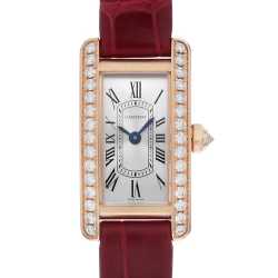 WSTA0016 Cartier（カルティエ） タンクアメリカン 新品 | 東京・大阪