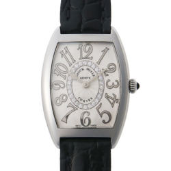 6850CC MAGNUM シルバー FRANCK MULLER（フランクミュラー）トノーカー