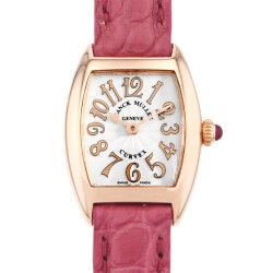 16248 マホガニー ROLEX（ロレックス）デイトジャスト バーク 中古
