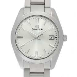 SBGV213 シルバー Grand Seiko（グランドセイコー）ヘリテージ