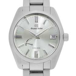 SBGX355 ホワイト Grand Seiko（グランドセイコー）ヘリテージ