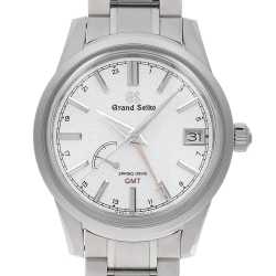 03.Z386.400/60.C843 シルバー ZENITH（ゼニス）クロノマスター