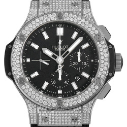 342.SB.131.RX ブラック HUBLOT（ウブロ）ビッグバン 中古 | 東京