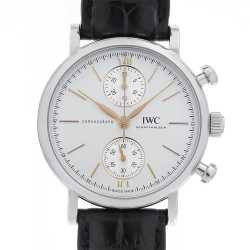 IWC ポートフィノ の中古・新品腕時計| 東京・大阪の高級