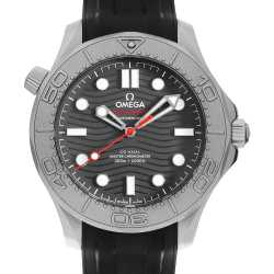 ST105.003.65 ブラック OMEGA（オメガ）スピードマスター 3rd