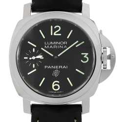 【ひろ】パネライ PANERAI PAM00312 ルミノールマリーナ 中古【PAM00312】パネライ（PANERAI） ルミノール マリーナ 1950