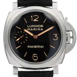 79580 ブルー TUDOR（チューダー）ヘリテージ ブラックベイ 32 中古