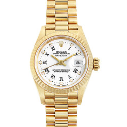 77247OR.ZZ.A812CR.01 AUDEMARS PIGUET（オーデマピゲ） ミレネリー