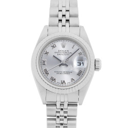 BB41S(103652) シルバー BVLGARI（ブルガリ）ブルガリブルガリ 中古