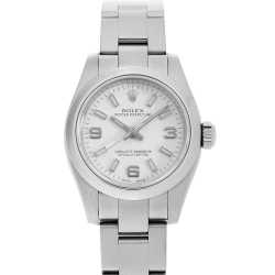 ROLEX現行BOX Mサイズ 中古6個 Authentic NEW STYLE ROLEX Watch Box For YACHT MASTER FULL