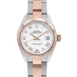 279171G オリーブグリーン ROLEX（ロレックス）デイトジャスト 10P