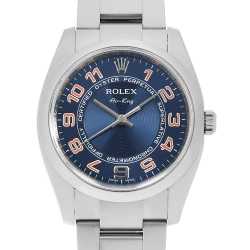 ロレックス エアキング の中古・新品腕時計| 東京・大阪の高級