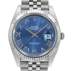 16233G シャンパン彫りコンピューター ROLEX（ロレックス