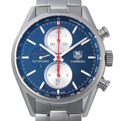 3511.20 ホワイト OMEGA（オメガ）スピードマスター デイト 中古