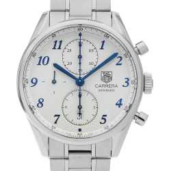 WAS2111.BA0732 TAG Heuer（タグホイヤー） カレラ ヘリテージ