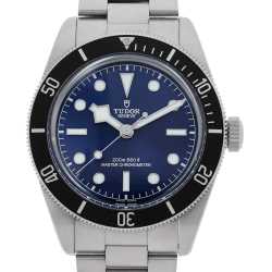 79680 ブルー TUDOR（チューダー）ブラックベイ41 中古 | 東京