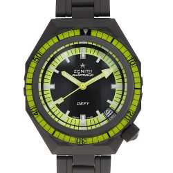 11.2240.405/21.C773 ZENITH（ゼニス） パイロットクロノメトロ TIPO