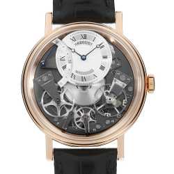 ブレゲ トラディション の中古・新品腕時計| 高級ブランド時計の販売