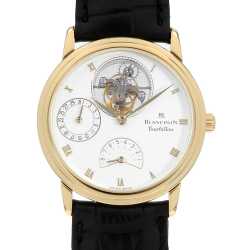 6651-1127-MMB BLANCPAIN（ブランパン） ヴィルレ ウルトラスリム
